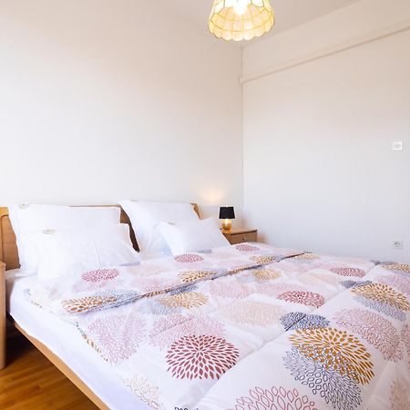 Apartments Lonzor I Selce Exteriér fotografie
