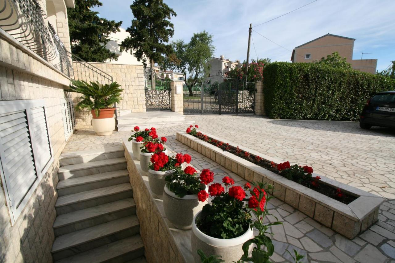 Apartments Lonzor I Selce Exteriér fotografie