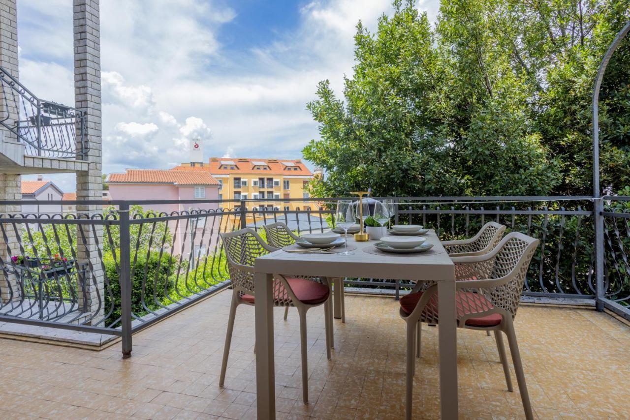 Apartments Lonzor I Selce Exteriér fotografie